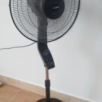 پنکه ایستاده سان رایزfs400-60/ 55Watt