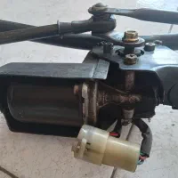 دوو سیلو، فروش لوازم برقی