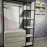 کمدلباس جاکفشی (( ستوده ))