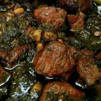 سبزی چرخ کرده خام اماده دربسته ۱کیلویی۱۰۰هزارتومان|خوردنی و آشامیدنی|بوکان, |دیوار