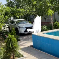 ویلا باغ