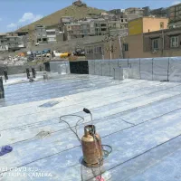 نمایندگی ایزوگام و قیروگونی سبحانی|خدمات پیشه و مهارت|سنندج, |دیوار