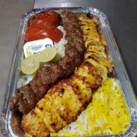 تهیه غذای طعم زندگی