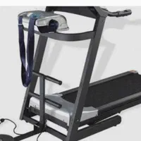 تردمیل تایتان tf6700|تجهیزات ورزشی|تهران, بهار|دیوار