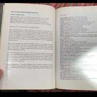 کتاب ترمودینامیک مهندسی شیمی McGraw Hill|کتاب و مجله آموزشی|تهران, شهرآرا|دیوار