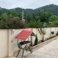 اجاره ویلا استخردار 110 متری با جکوزی گرم و سرد|اجارهٔ کوتاهمدت ویلا و باغ|ماسال, |دیوار