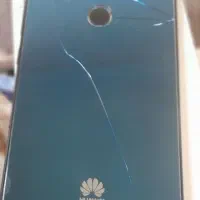 گوشی هواوی ۸ روشن|موبایل|تهران, قیام|دیوار