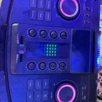 باند مکسیدر|سیستم صوتی خانگی|قائن, |دیوار