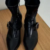 بوت زنانه نو سایز۳۹