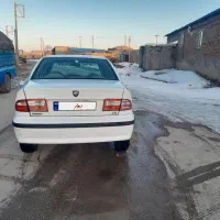 سمند مدل ۸۷|خودرو سواری و وانت|سراجو, |دیوار