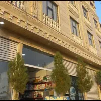 ۳۰متری مغازه معاوضه خونه