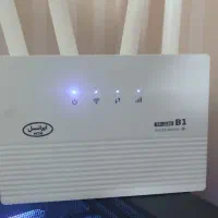 مودم ایرانسل tf-i120 b1