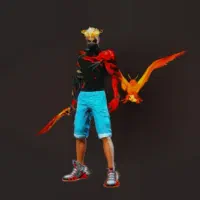 اکانت فری فایر