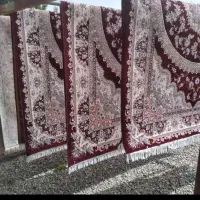 قالیشوی و مبل شوی
