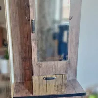 جا کفشی جادار