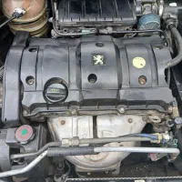 206تیوفایو v8|خودرو سواری و وانت|شاهین دژ, |دیوار