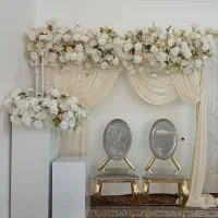 صندلی مجلسی تعداد 54 عدد