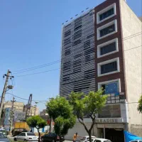 اپارتمان اداری میدان قدس