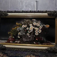 تابلو فرش|تابلو فرش|زابل, |دیوار