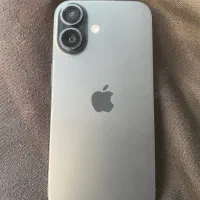 Iphone 16 normal|موبایل|کرمان, |دیوار