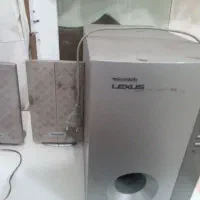 بلند گوی کامپیوتر