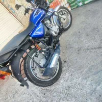باکسر هندی 150اصلی فروش فوری