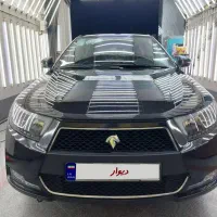 دنا پلاس،۵دنده،مدل۱۴۰۱