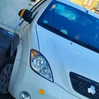 تیبا 1 (صندوق دار) مدل ۱۴۰۱