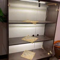 ویترین ونگه نو