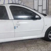 207 دنده ای پانوراما