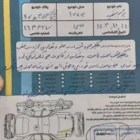 پراید ۱۳۲ دوگانه کارخونه مدل آخر ۹۳|خودرو سواری و وانت|رشت, پل تالشان|دیوار