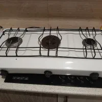 گاز سه شعله