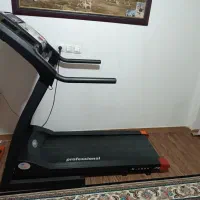 تردمیل حرفهای ساخت آمریکا|تجهیزات ورزشی|کرج, شهرک سهرابیه|دیوار