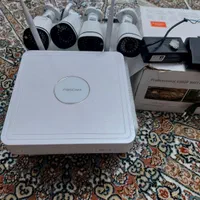 دوربین مدار بسته|دوربین مداربسته|رشت, فلسطین|دیوار