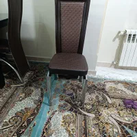 میز ناهار خوری ۴ نفره