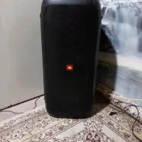 اسپیکر jbl پارتی باکس 310|سیستم صوتی خانگی|شیراز, شریف‌آباد|دیوار