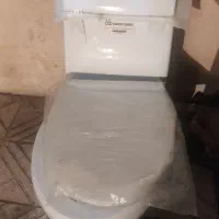 توالت فرنگی|لوازم سرویس بهداشتی|کرمانشاه, |دیوار