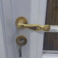 دستگیره در|مصالح و تجهیزات ساختمان|کرج, خرمدشت|دیوار