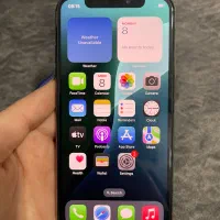 گوشی آیفون XS 256