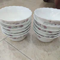 سرویس آرکوپال|ظروف سرو و پذیرایی|تالش, هشتپر|دیوار