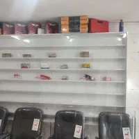 هم کار خانم در دفتر ابرار کناف