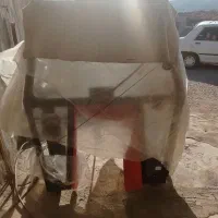 کابین تراکتور 475و399