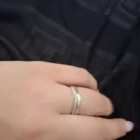 انگشتر بدون اجرت