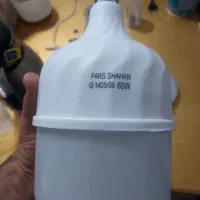 لامپ ۶۰وات فقط ۱۸۰