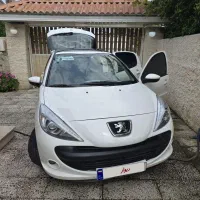 ۲۰۷ پاناارتقا مدل ۴۰۳