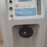 دستگاه اکسیژن ساز