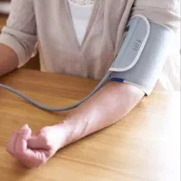 فشارسنج سخنگو فارسی فول چکاپ AV اصل