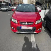 کوییک R مدل 1399