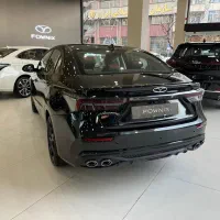 آریزو 6GT 1403|خودرو سواری و وانت|تهران, سلسبیل شمالی|دیوار