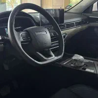 فیدلیتی الیت هفت نفره سفید صفر، مدل ۱۴۰۴|خودرو سواری و وانت|خمینی‌شهر, |دیوار